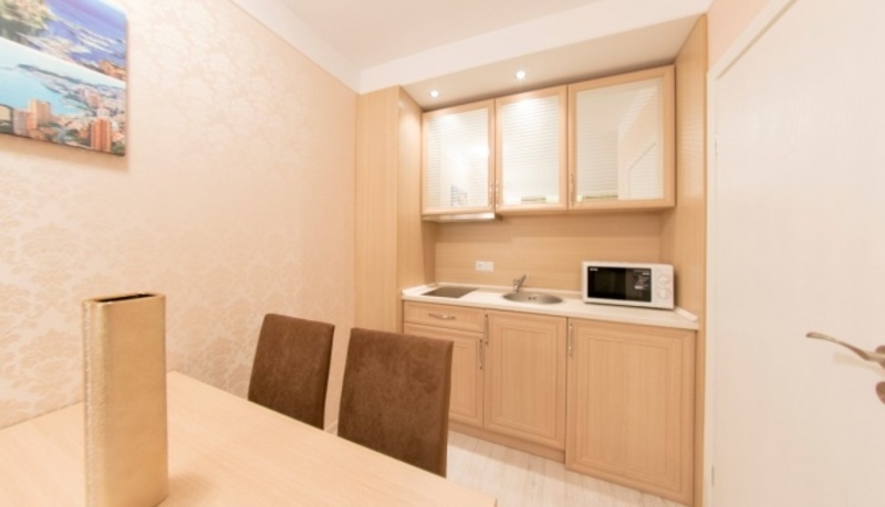 HARMONY SUITES GRAND RESORT 11 & 12 — SUNNY BEACH — фотография отеля №31