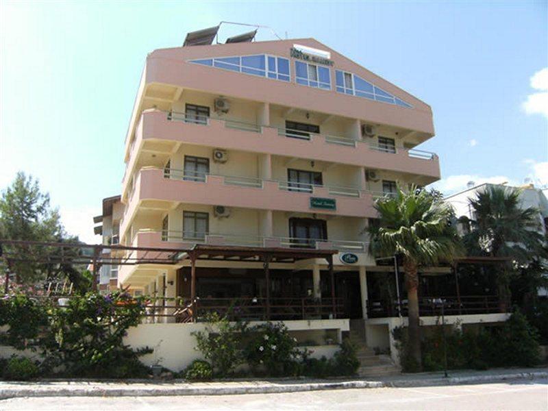 SAMOY HOTEL — MARMARIS — fotografie hotel nr. 4