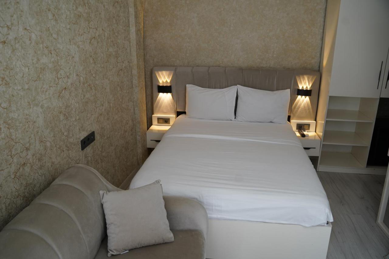 SWORD SUIT HOTEL — ISTANBUL — fotografie hotel nr. 16