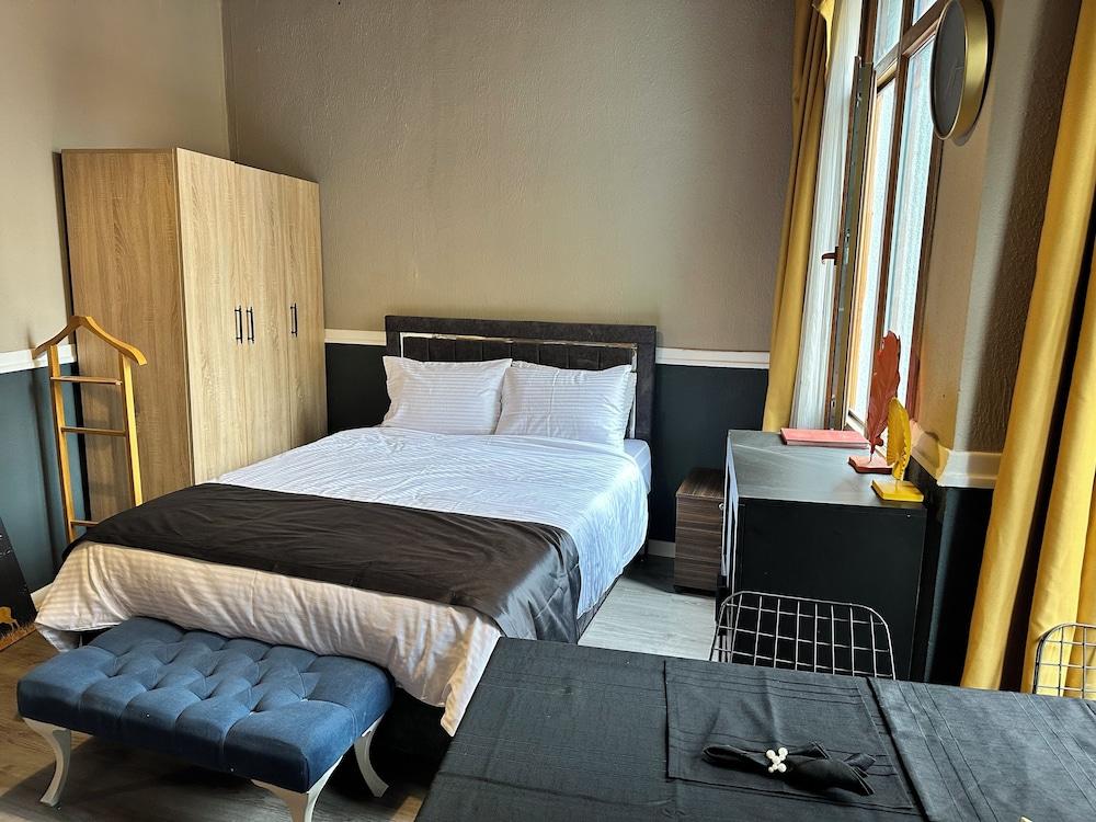 PORT SUITES KARAKOY — ISTANBUL — fotografie hotel nr. 3