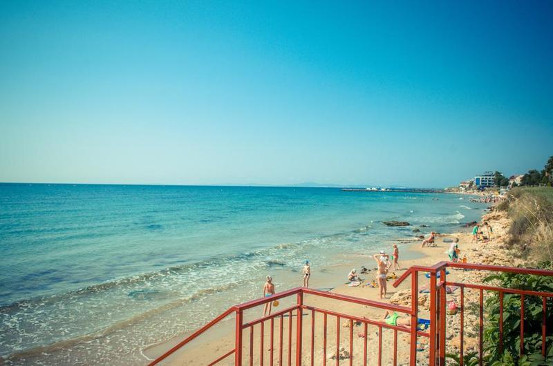 RIVIERA FORT BEACH — RAVDA — fotografie hotel nr. 3
