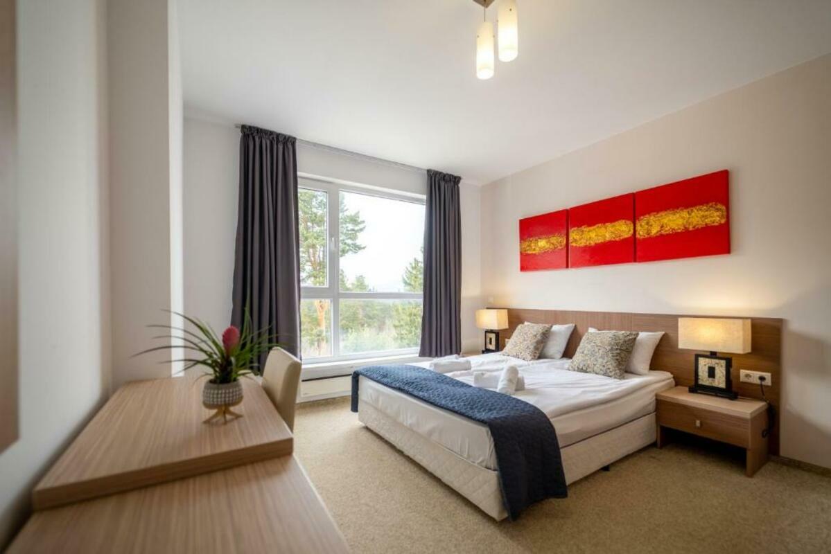 ST.GEORGE PALACE — BANSKO — фотография отеля №37