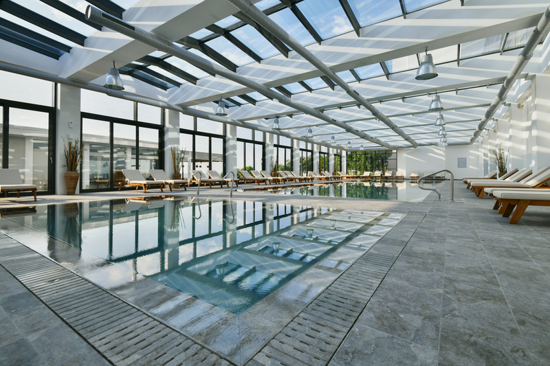 ENCANTO BEACH GRIFID HOTEL — GOLDEN SANDS — fotografie hotel nr. 35