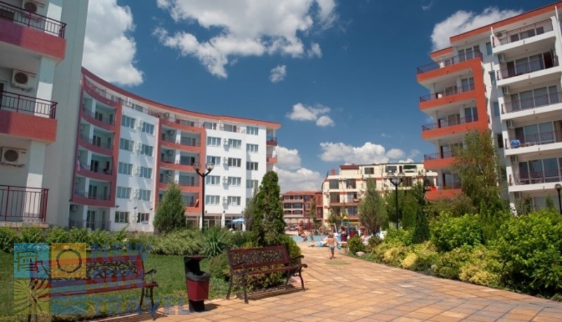 RIVIERA FORT BEACH — RAVDA — fotografie hotel nr. 14