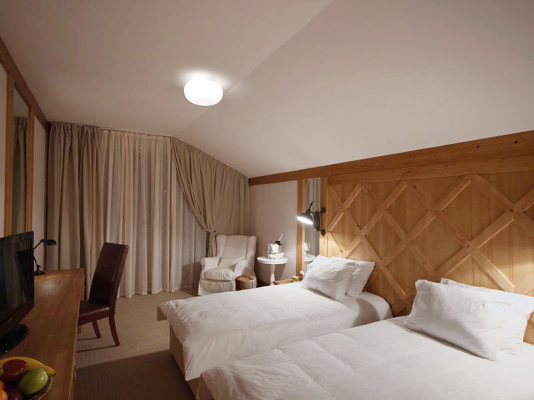 GREEN LIFE SKI AND SPA RESORT BANSKO — BANSKO — fotografie hotel nr. 13