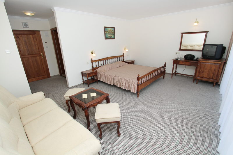 MERCURY — SUNNY BEACH — fotografie hotel nr. 6