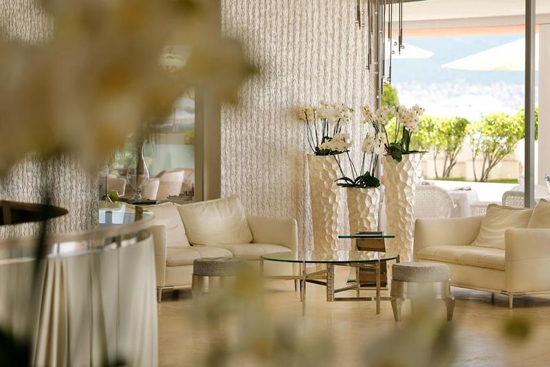 DUNE RESIDENCE — SUNNY BEACH — fotografie hotel nr. 13