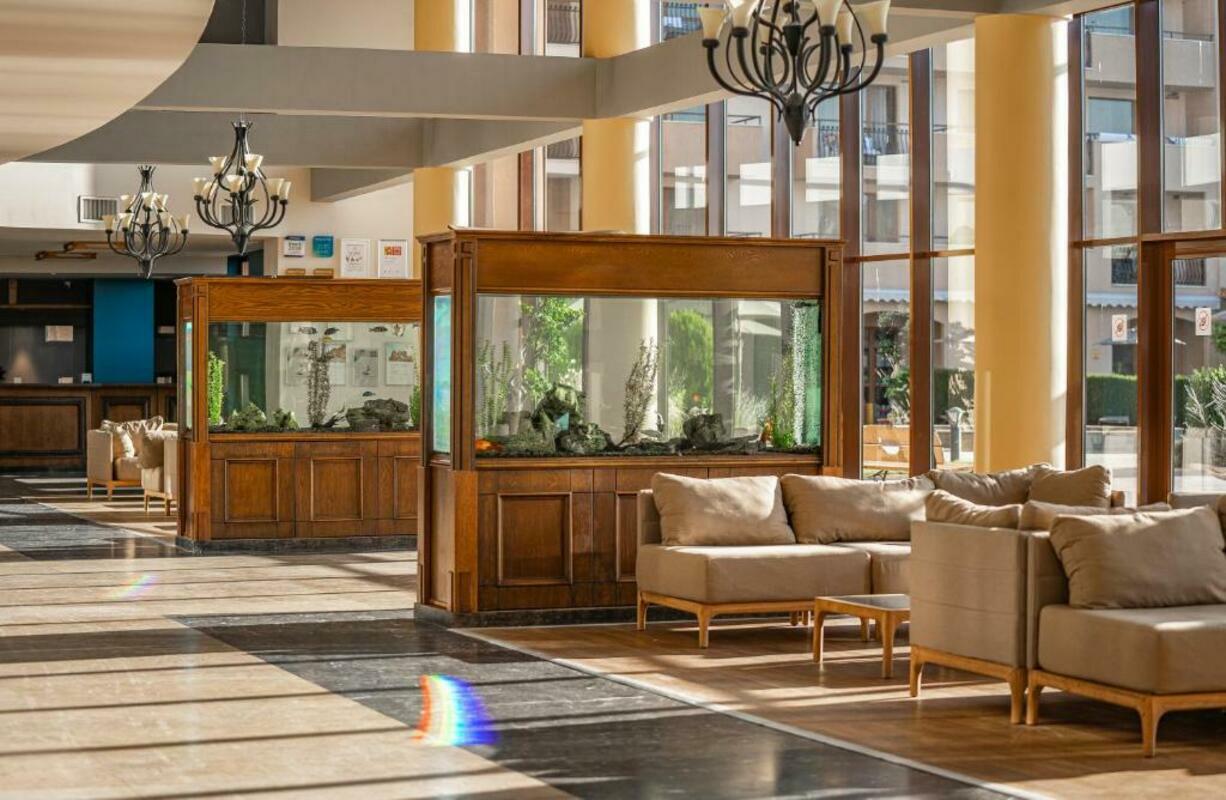 MIRAMAR HOTEL OBZOR — OBZOR — фотография отеля №15