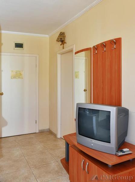VICTORIA RESIDENCE — SUNNY BEACH — fotografie hotel nr. 6