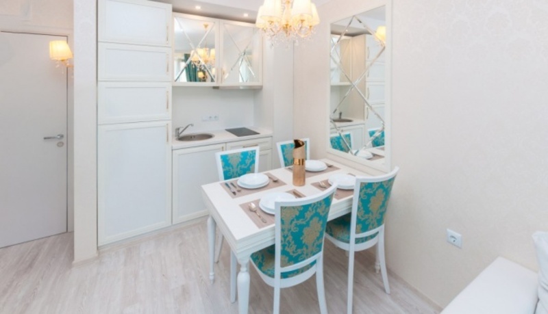 HARMONY SUITES GRAND RESORT 11 & 12 — SUNNY BEACH — фотография отеля №25