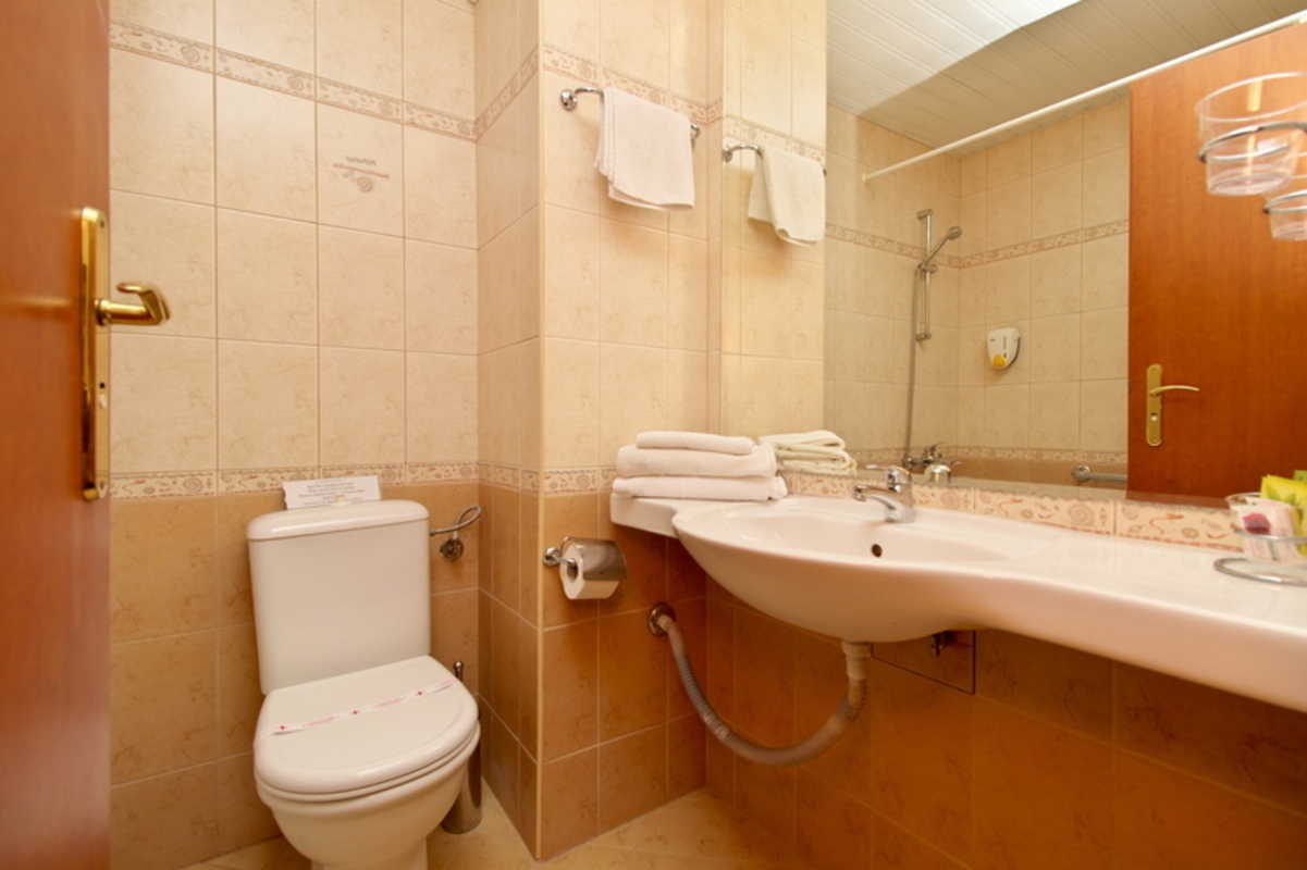 BENVITA — GOLDEN SANDS — fotografie hotel nr. 12