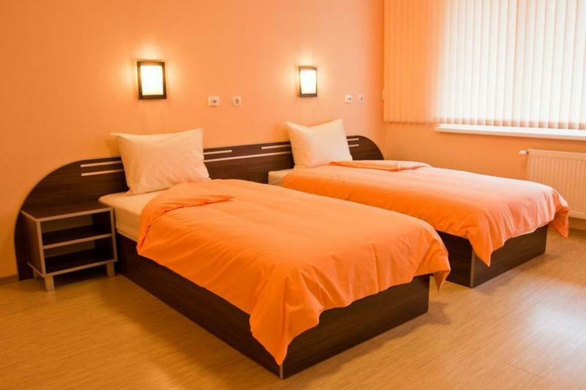 MEDIKA — NARECHEN.. — fotografie hotel nr. 2
