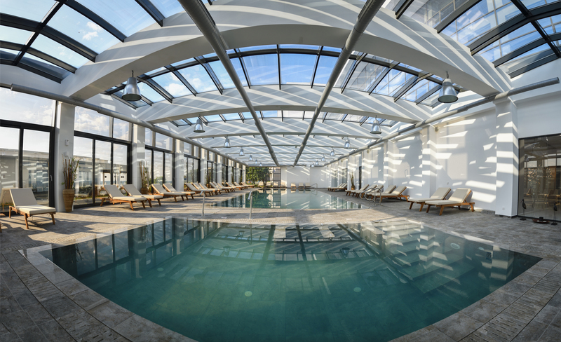 ENCANTO BEACH GRIFID HOTEL — GOLDEN SANDS — fotografie hotel nr. 21