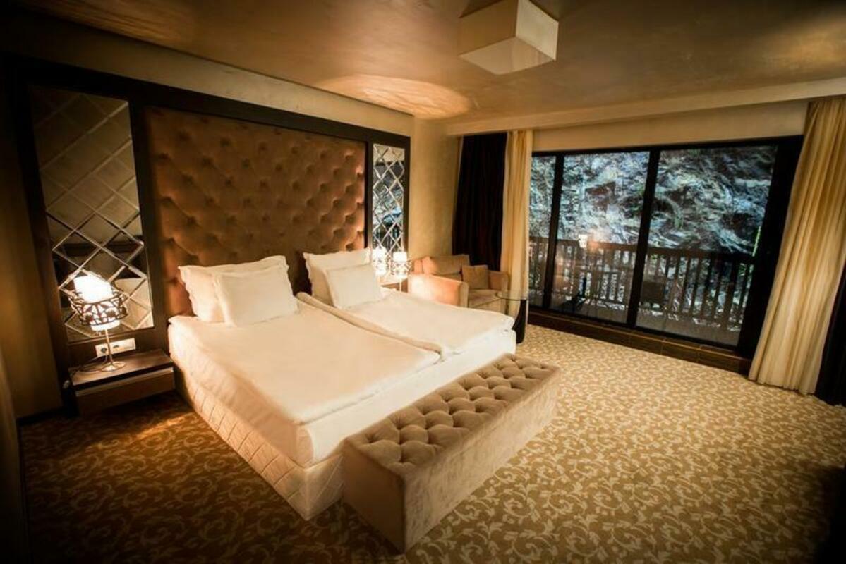 ROYAL SPA HOTEL — VELINGRAD — фотография отеля №3