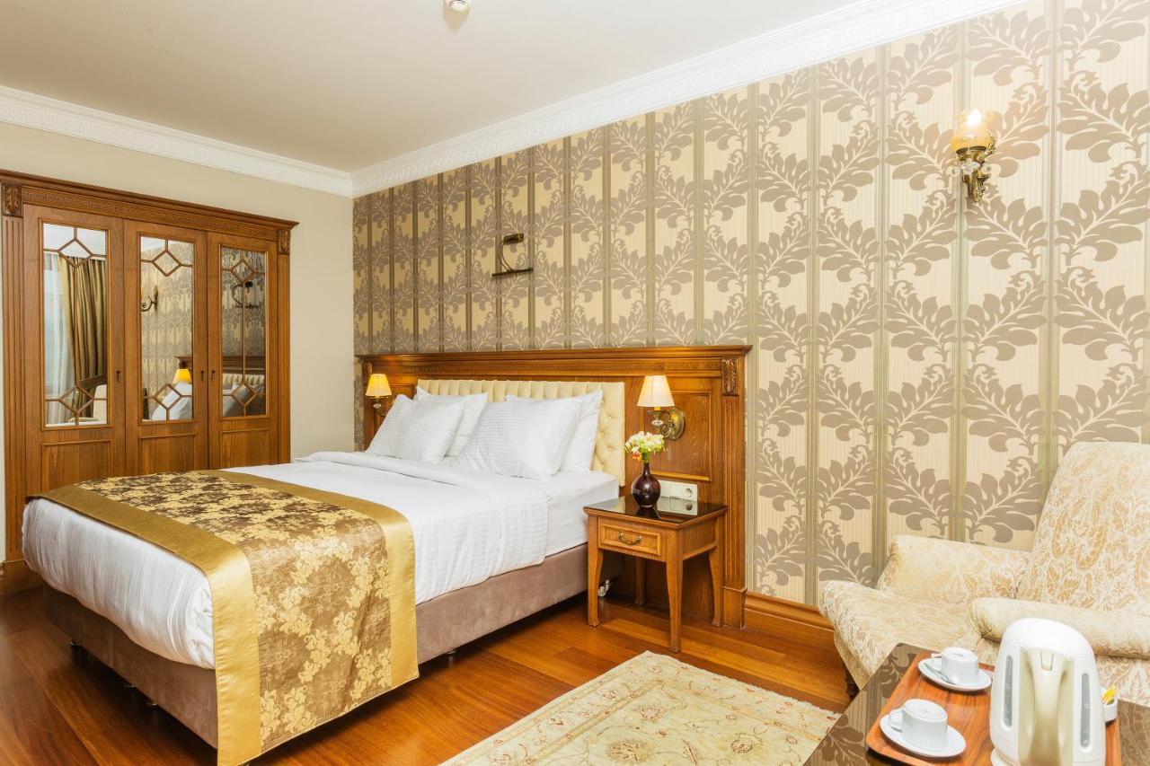 ACRA HOTEL — ISTANBUL — fotografie hotel nr. 32