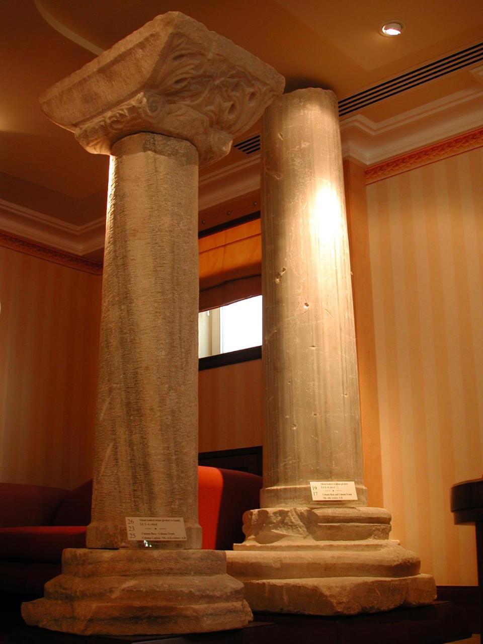 ERESIN HOTELS SULTANAHMET — ISTANBUL — fotografie hotel nr. 20