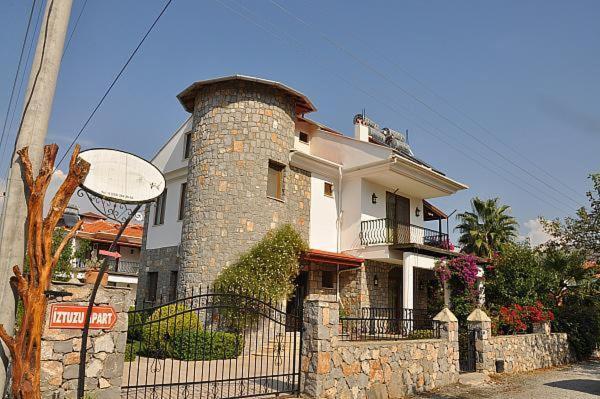 IZTUZU EXCLUSIVE — DALYAN — фотография отеля №3
