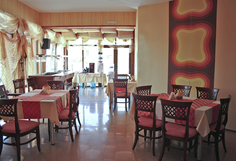 APOLIS — SOZOPOL — fotografie hotel nr. 3