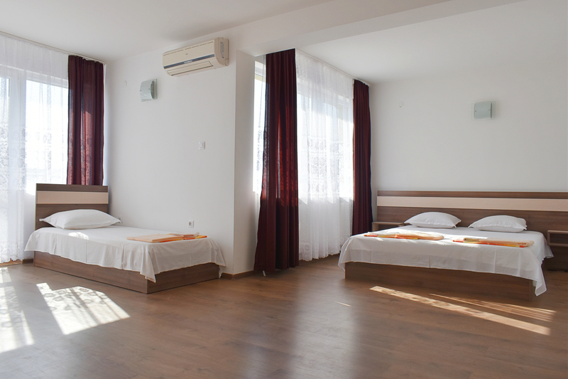 ST.MARIA VILLA — SOZOPOL — fotografie hotel nr. 30