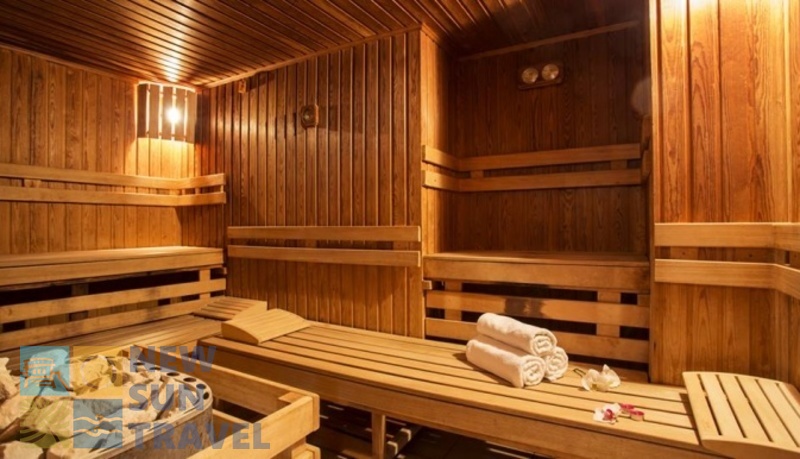 ASTERA — GOLDEN SANDS — fotografie hotel nr. 8
