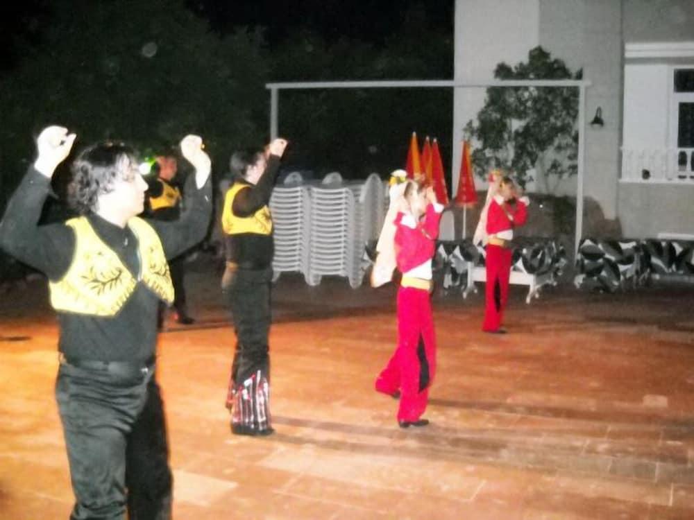 TWO SEAS HOTEL — MARMARIS — fotografie hotel nr. 20