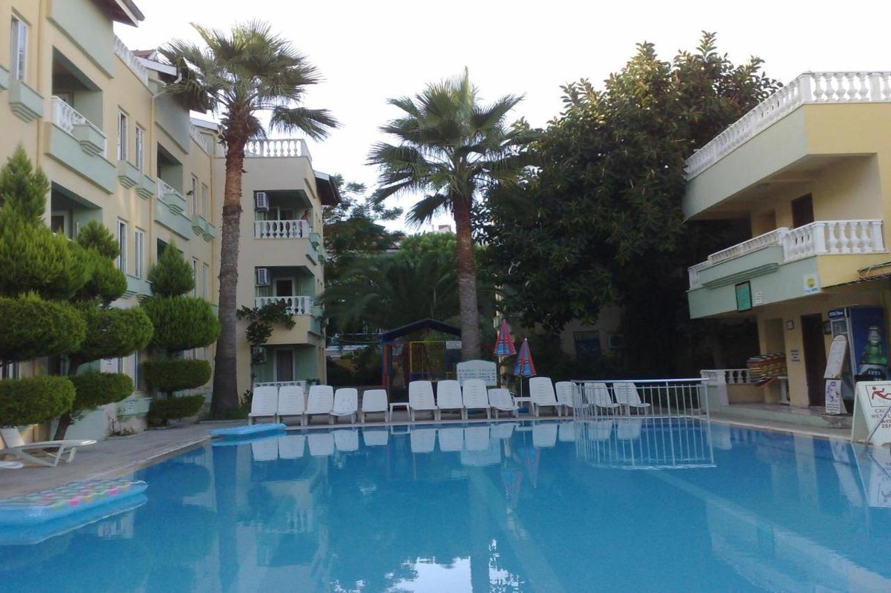CLUB SUNSET APART — MARMARIS — fotografie hotel nr. 2
