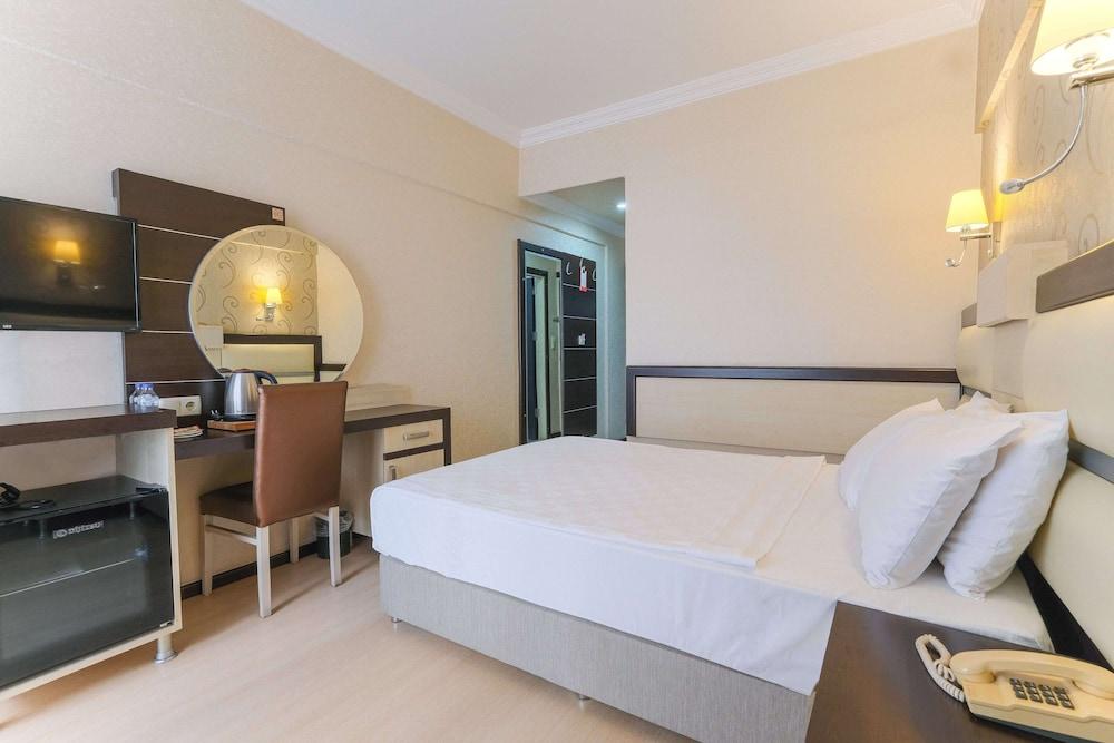 WIEN STAR HOTEL — ALANYA — fotografie hotel nr. 8