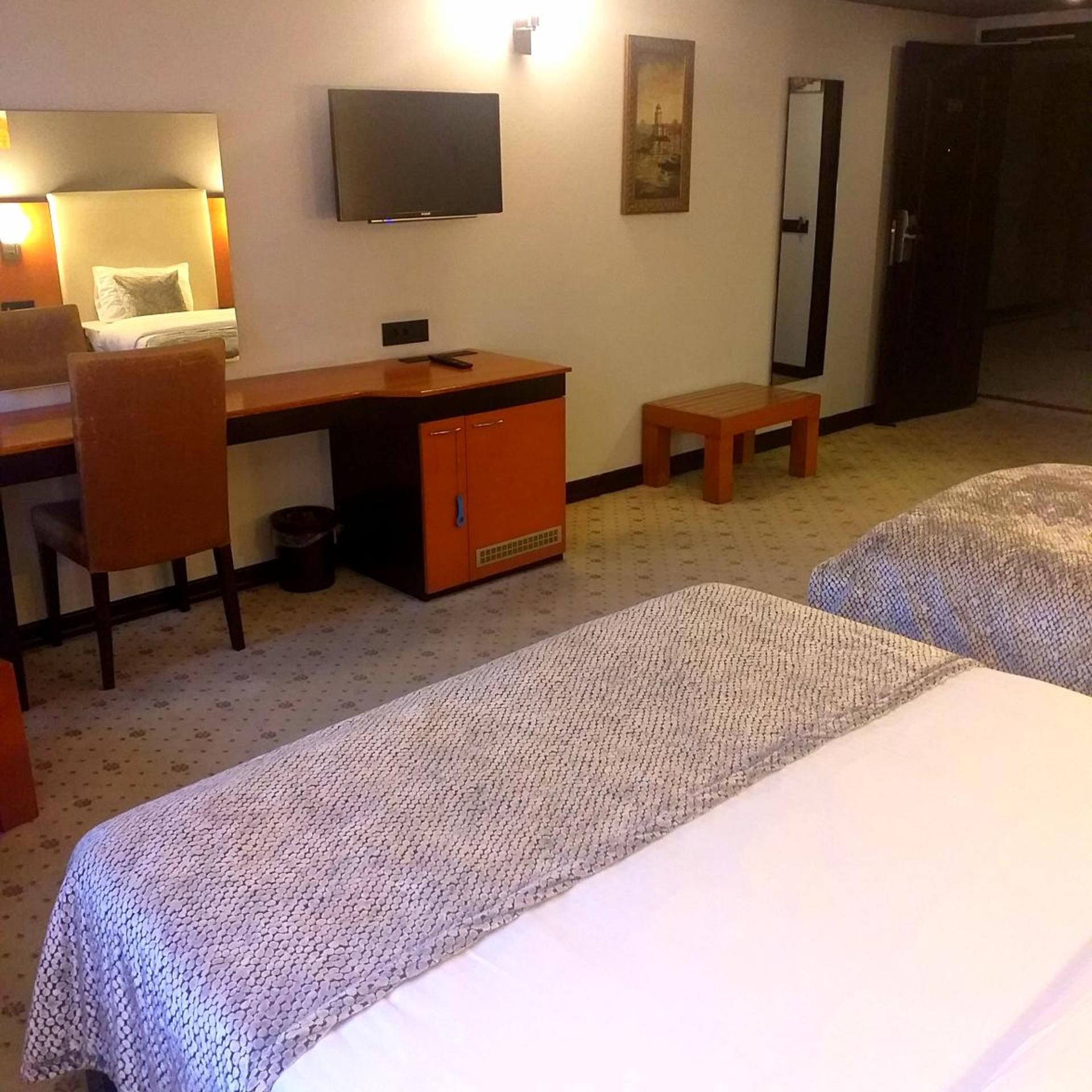 ZEO HOTEL MERTER — ISTANBUL — fotografie hotel nr. 31