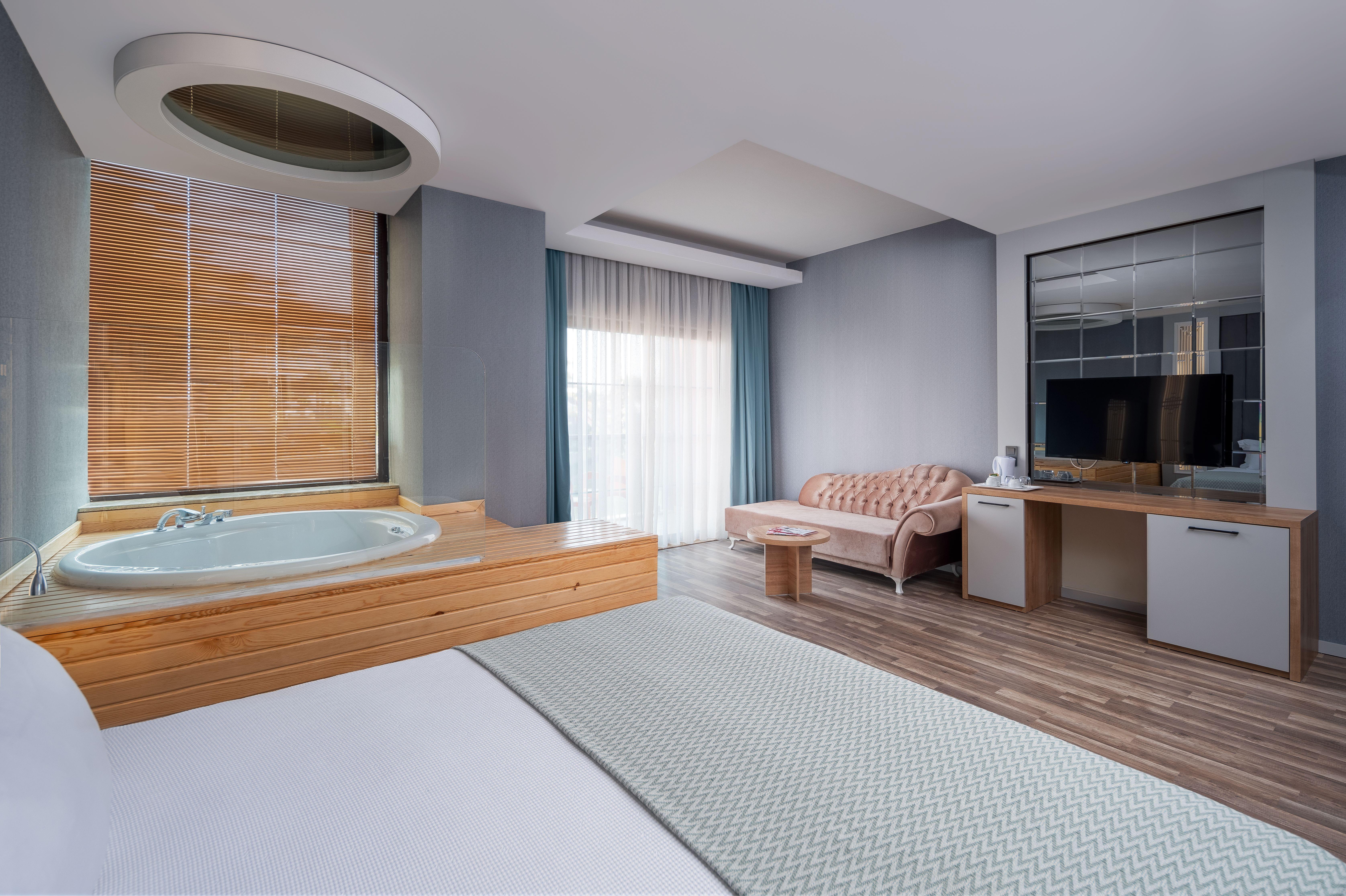 SIAM ELEGANCE HOTELS & SPA — BELEK — fotografie hotel nr. 6