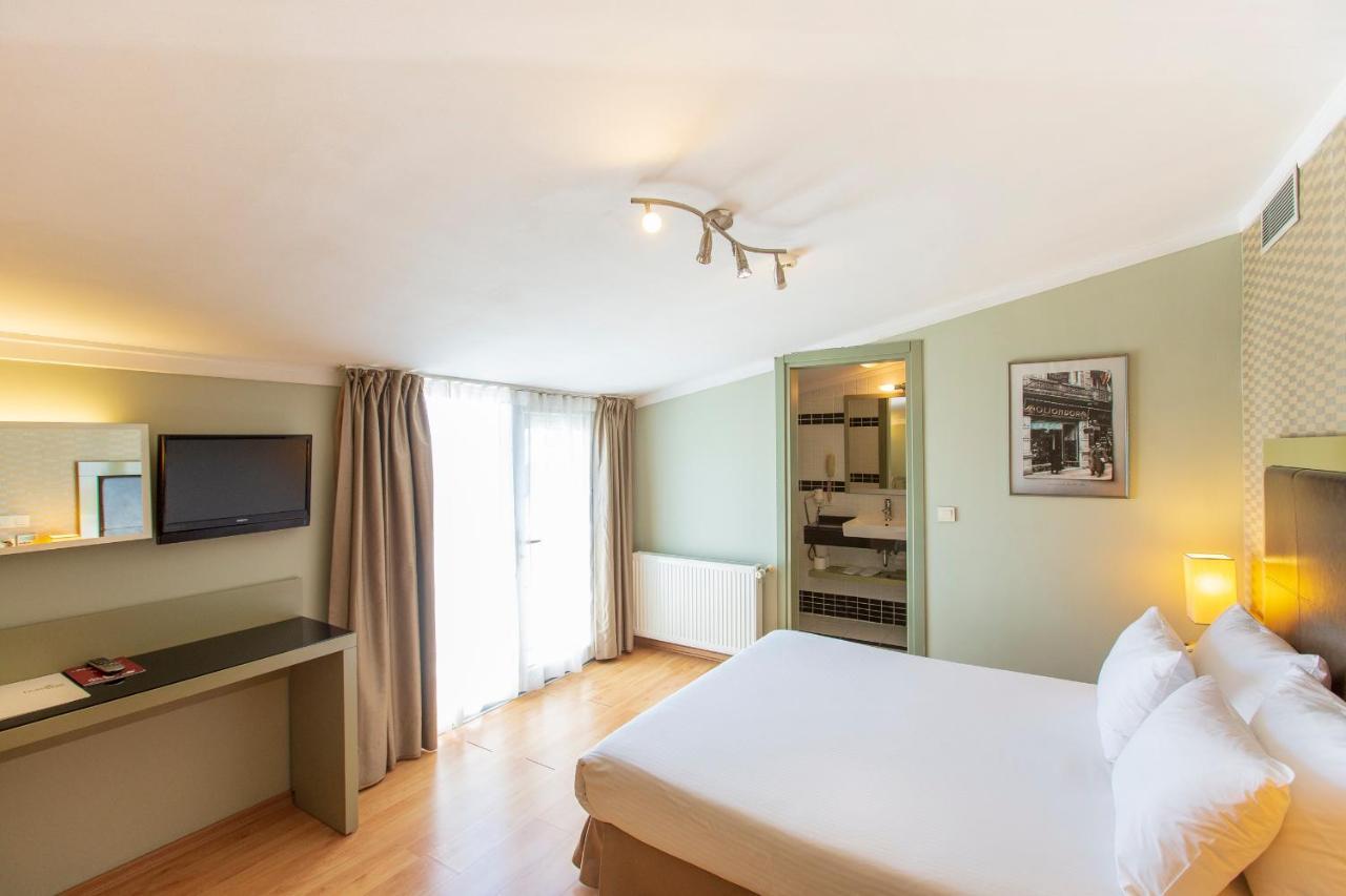 HOTELLINO — ISTANBUL — fotografie hotel nr. 14
