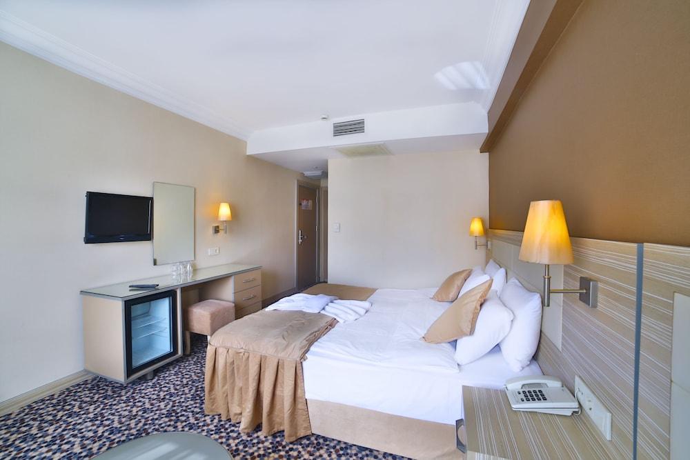 GRAND EMIN HOTEL — ISTANBUL — фотография отеля №11
