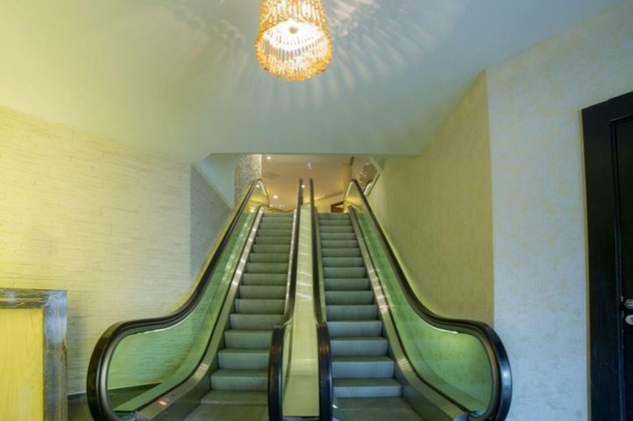 MEGA RESIDENCE HOTEL — ISTANBUL — фотография отеля №5
