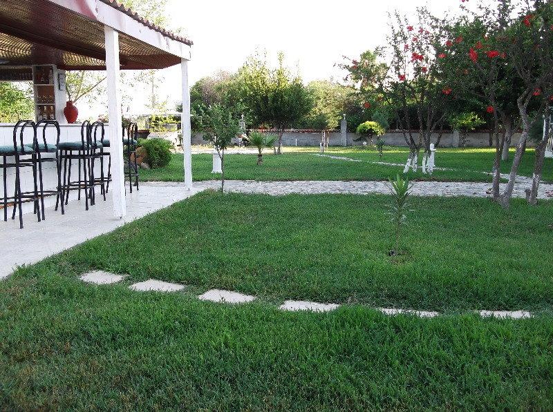 YAVUZ HOTEL — DALYAN — fotografie hotel nr. 24