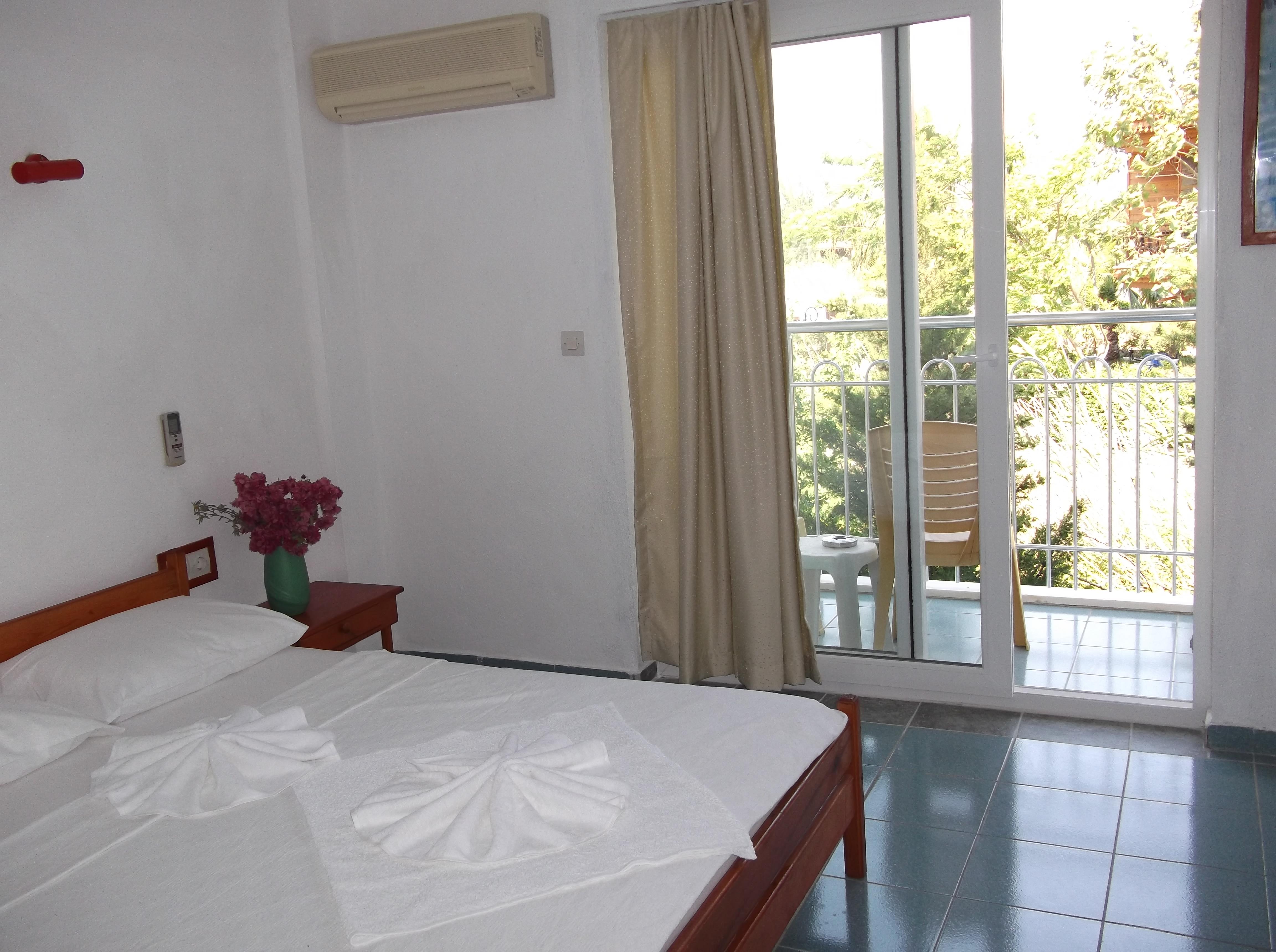 YAVUZ HOTEL — DALYAN — fotografie hotel nr. 12