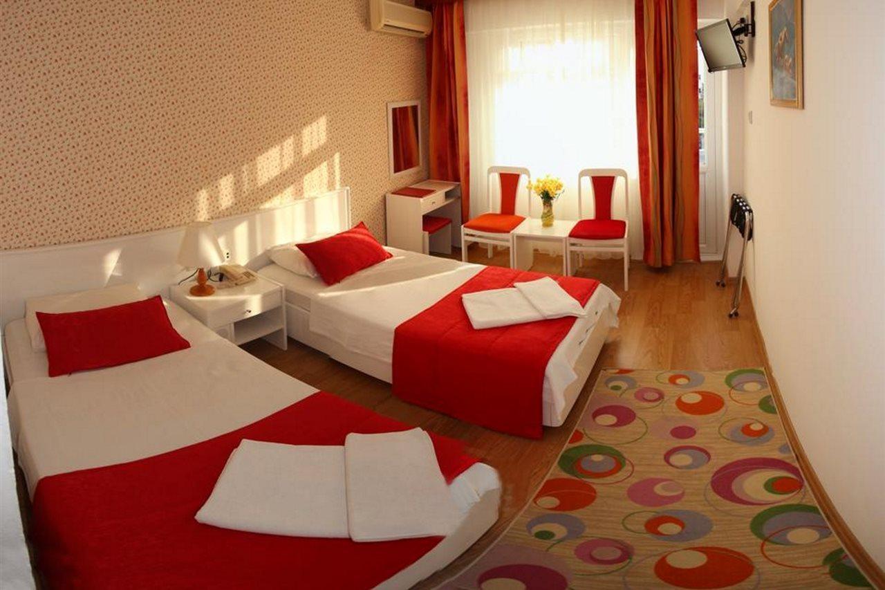 HOTEL SAADET — DIDIM — фотография отеля №4
