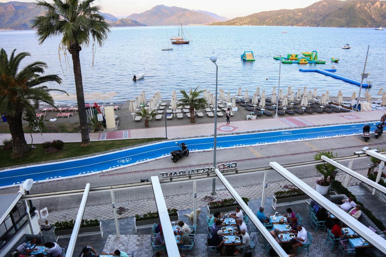B&B YUZBASI BEACH — MARMARIS — фотография отеля №13