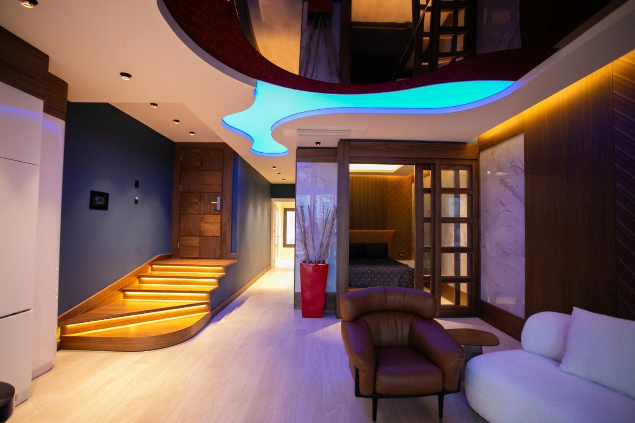 LALILA BLUE SUITES — MARMARIS — fotografie hotel nr. 30