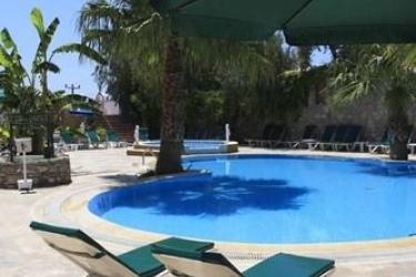 LA ROSA HOTEL — BODRUM — фотография отеля №6