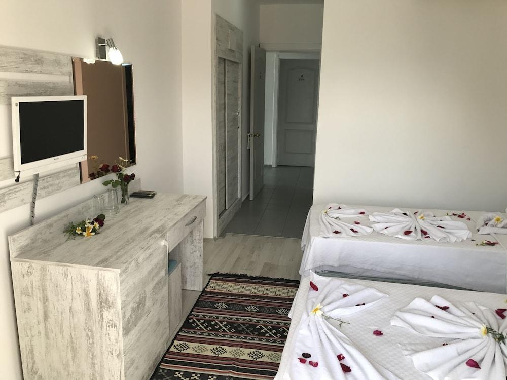 AYMES HOTEL — FETHIYE — fotografie hotel nr. 9