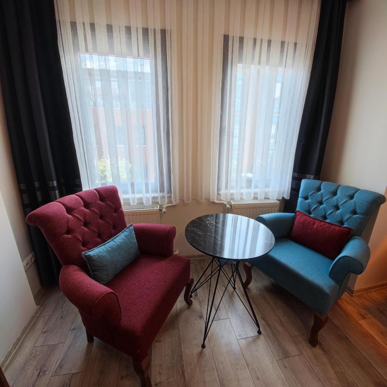 STAR HOTEL ISTANBUL — ISTANBUL — fotografie hotel nr. 18