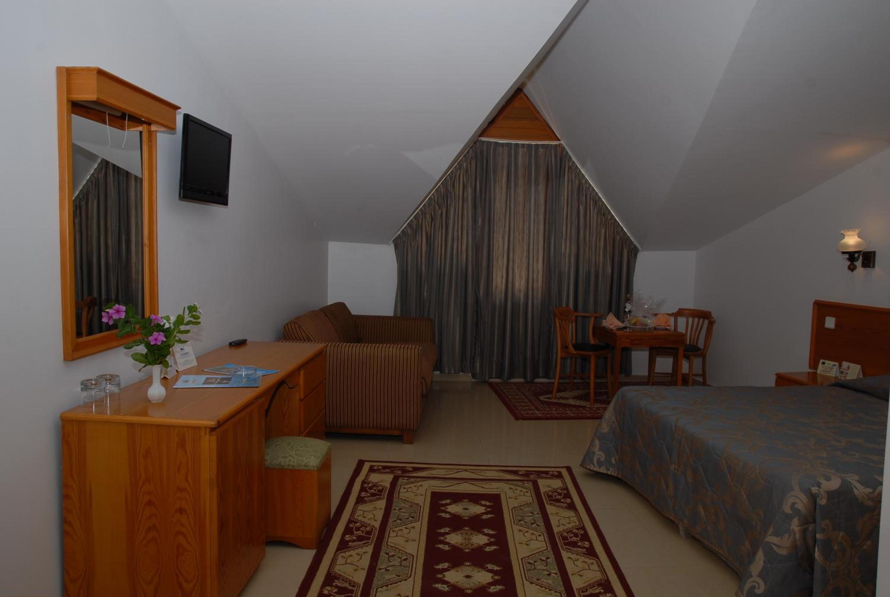MARMARIS PARK HOTEL — MARMARIS — фотография отеля №22