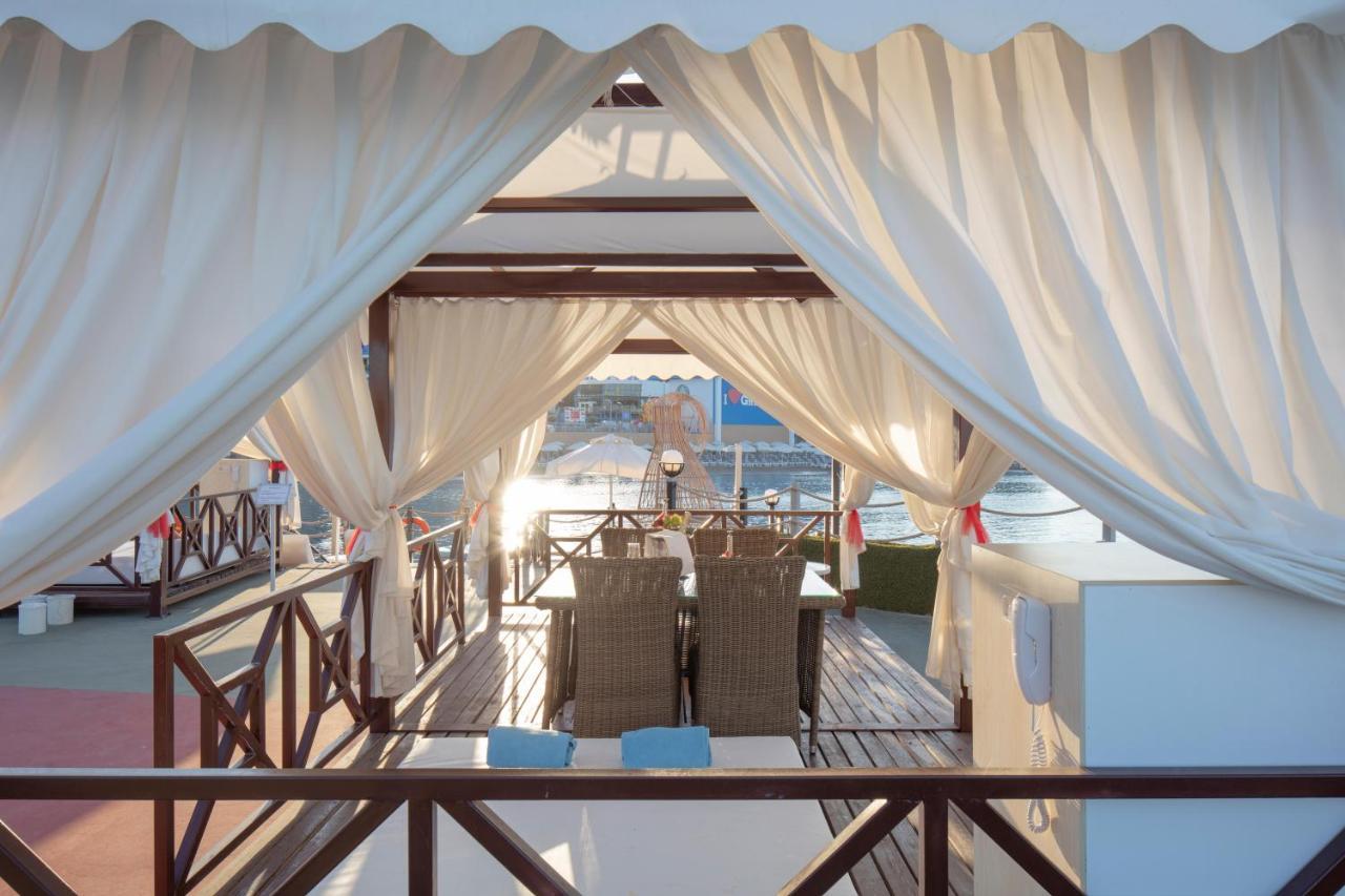 GRANADA LUXURY OKURCALAR — ALANYA — fotografie hotel nr. 17