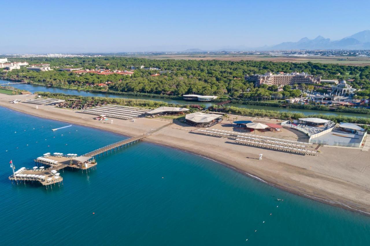 XANADU RESORT — BELEK — fotografie hotel nr. 2