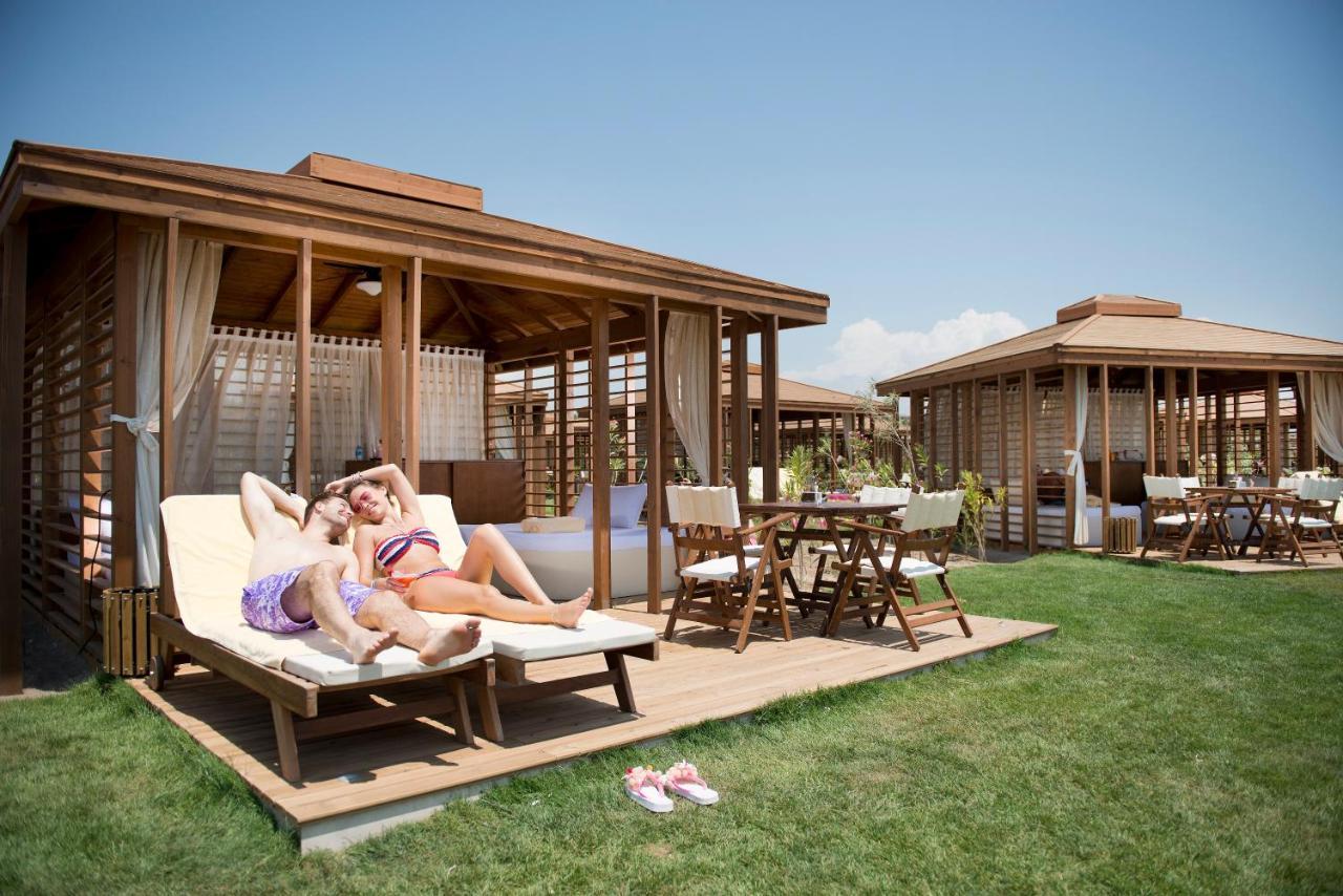 XANADU RESORT — BELEK — fotografie hotel nr. 27