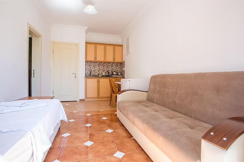 ANNA APARTHOTEL — FETHIYE — фотография отеля №24