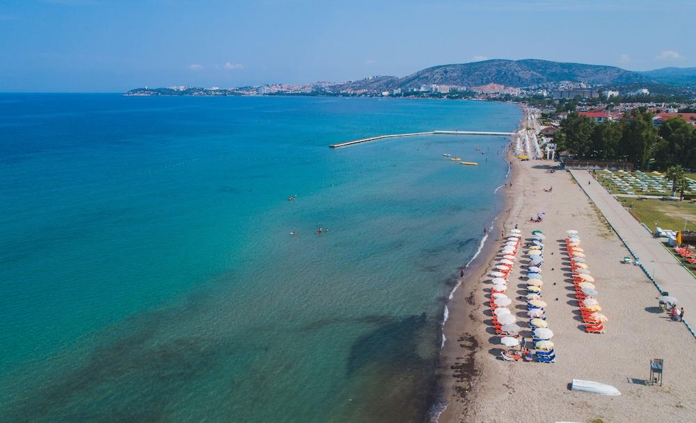 BELMARE HOTEL — KUSADASI — фотография отеля №29