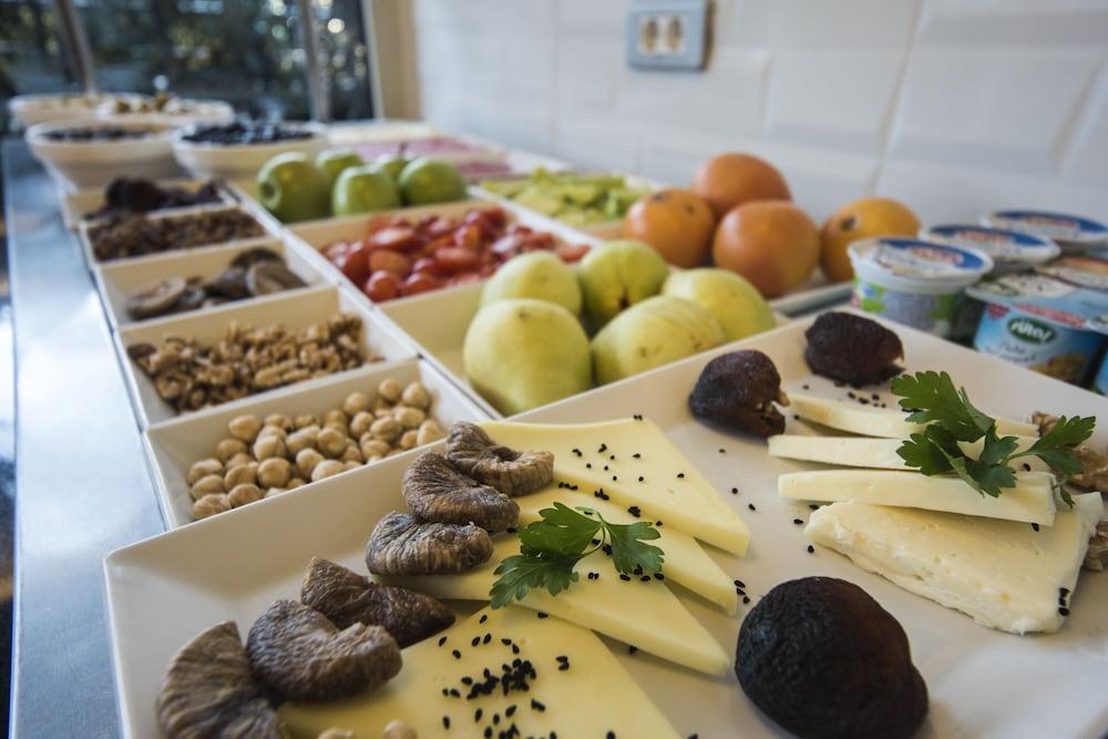 HOLIDAY INN EXPRESS ISTANBUL - ALTUNIZADE — ISTANBUL — fotografie hotel nr. 22