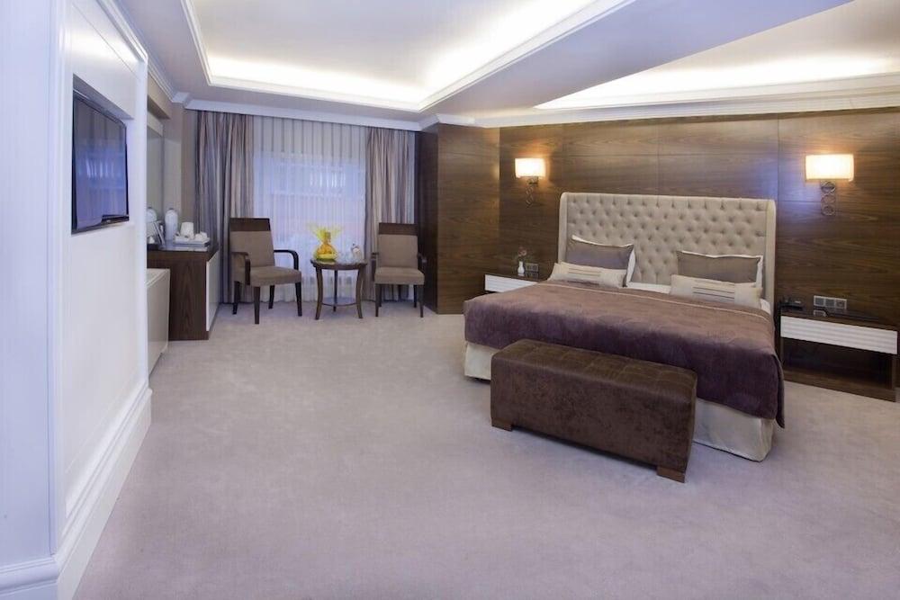 MIRILAYON — ISTANBUL — fotografie hotel nr. 12