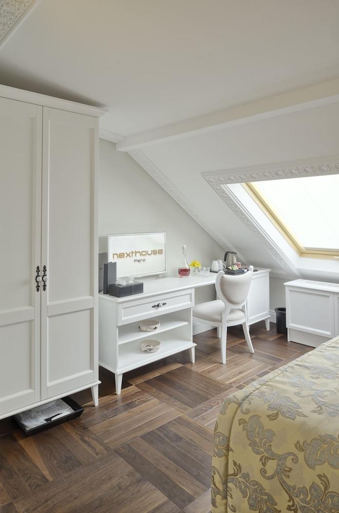 NEXTHOUSE PERA — ISTANBUL — fotografie hotel nr. 20