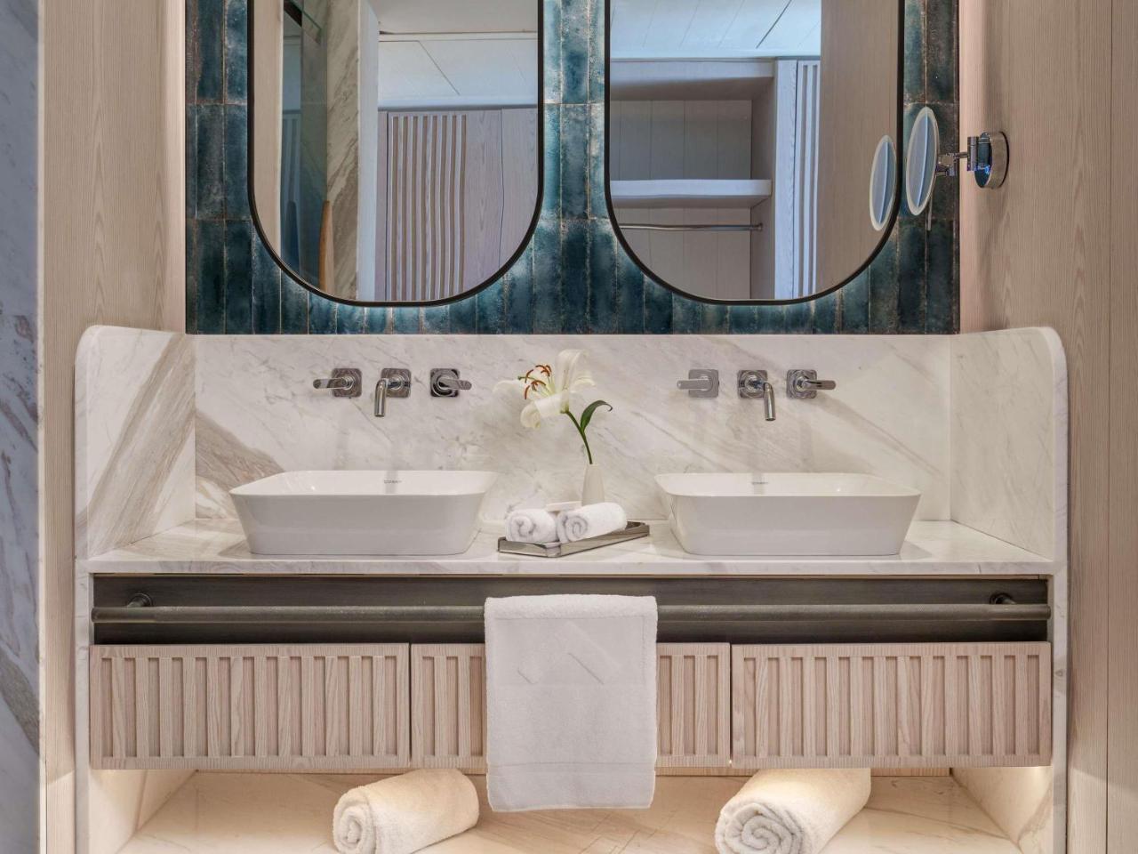 SWISSOTEL RESORT AND SPA CESME — CESME — фотография отеля №2
